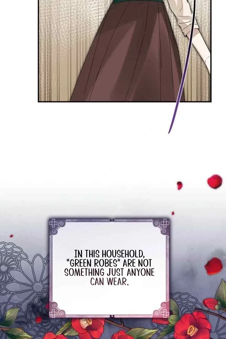 Surviving as a Maid of the Sacheondang Clan Chapter 1 page 80