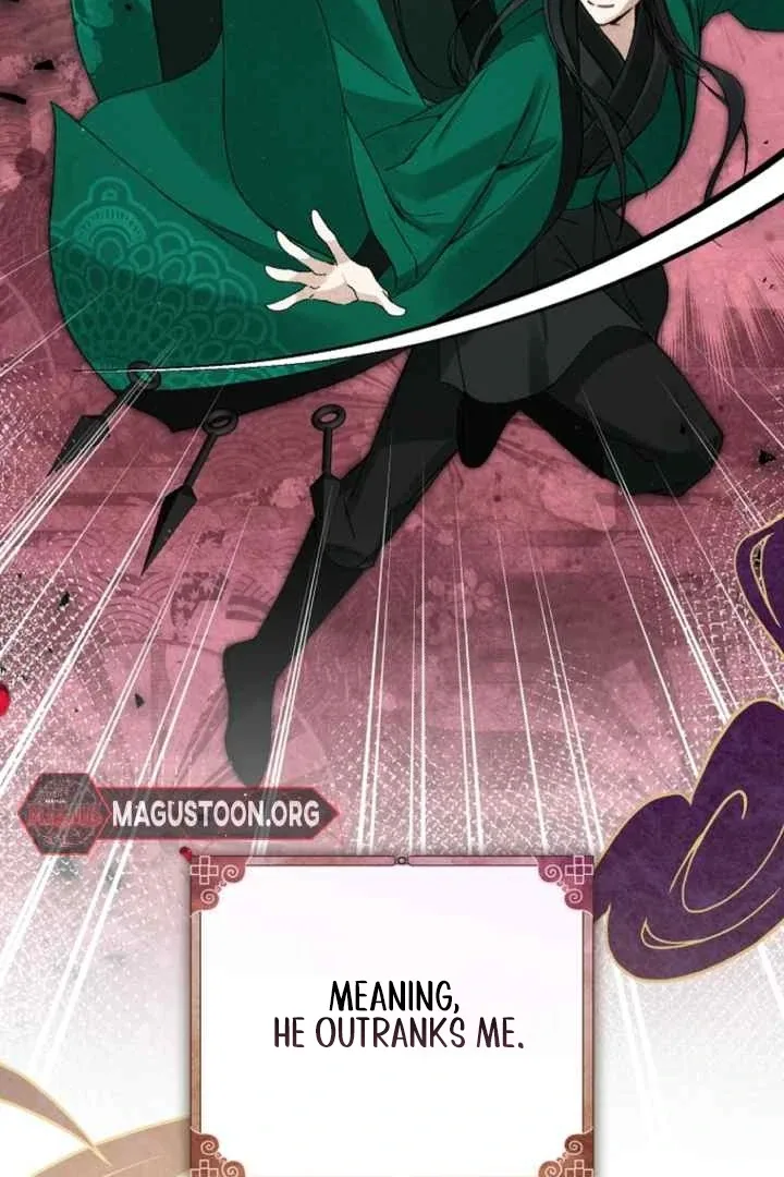 Surviving as a Maid of the Sacheondang Clan Chapter 1 page 83