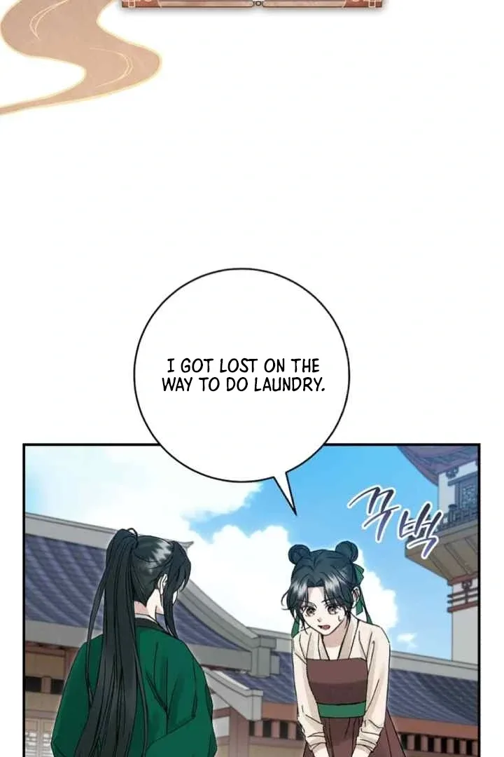 Surviving as a Maid of the Sacheondang Clan Chapter 1 page 84