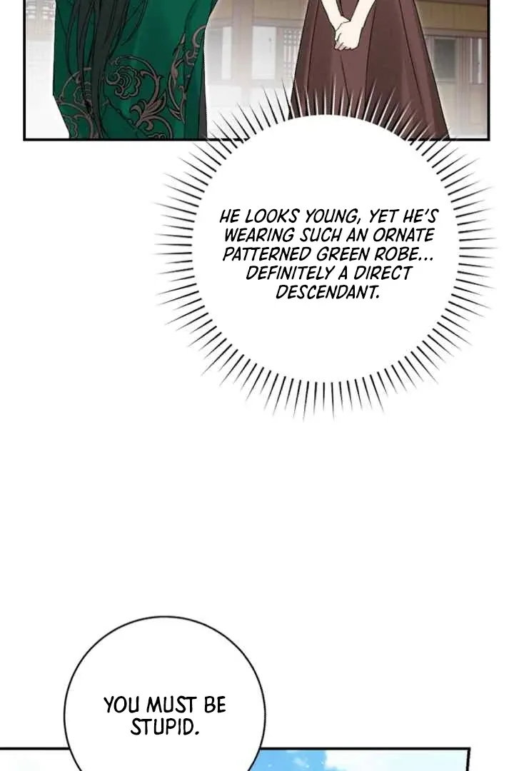 Surviving as a Maid of the Sacheondang Clan Chapter 1 page 85