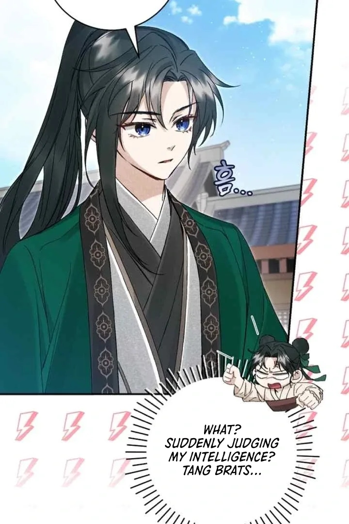 Surviving as a Maid of the Sacheondang Clan Chapter 1 page 86