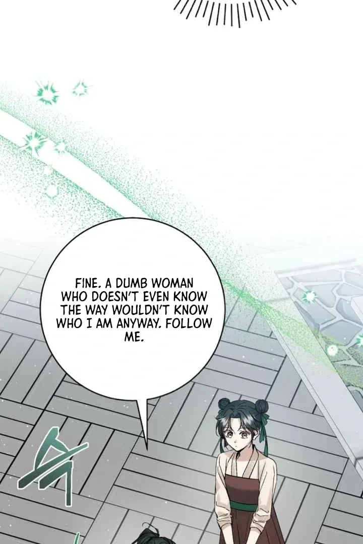 Surviving as a Maid of the Sacheondang Clan Chapter 1 page 87