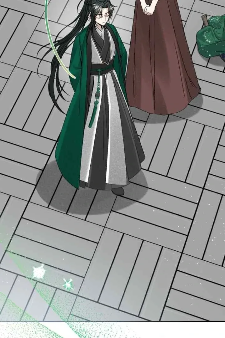 Surviving as a Maid of the Sacheondang Clan Chapter 1 page 88