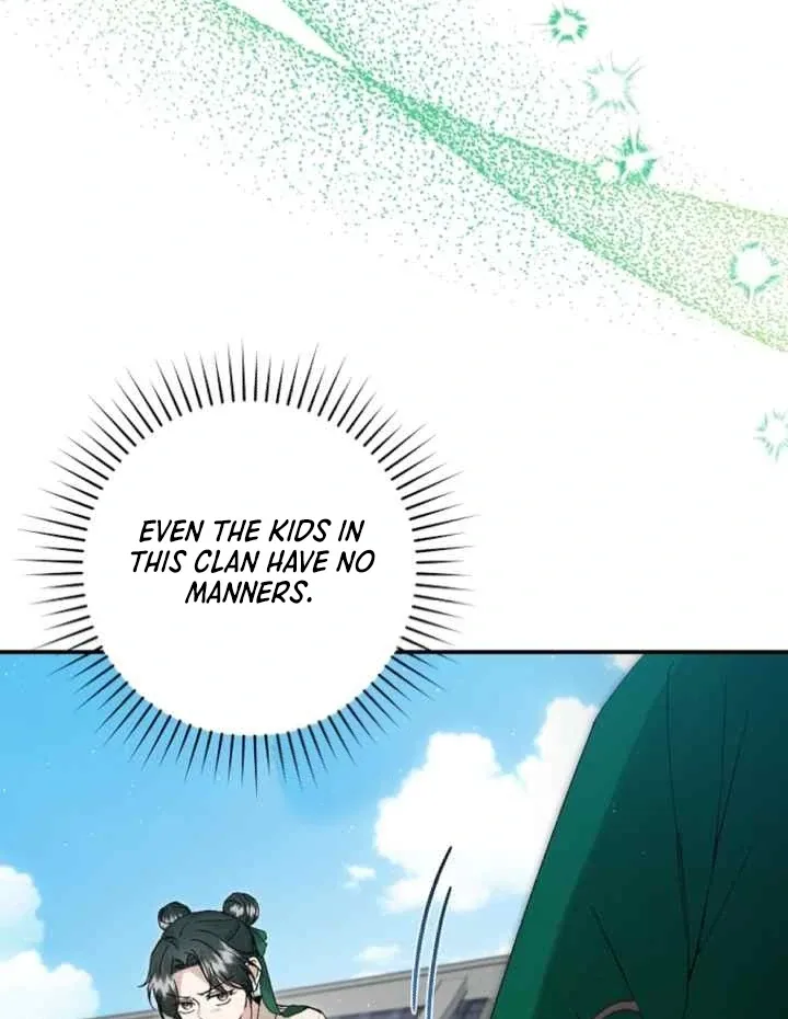 Surviving as a Maid of the Sacheondang Clan Chapter 1 page 89