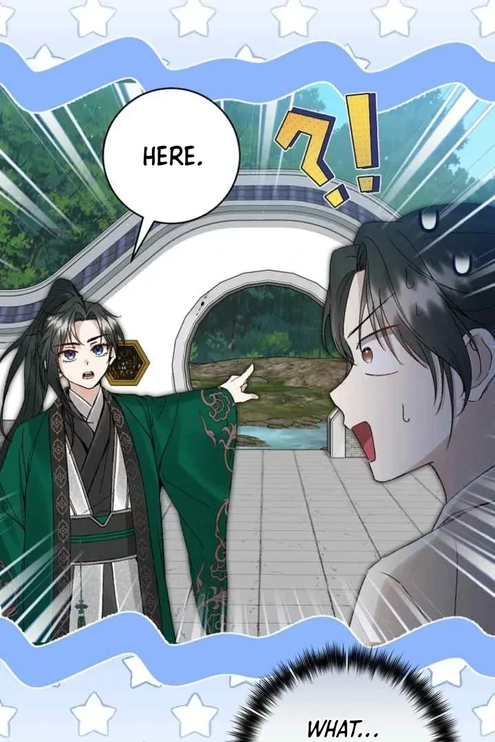 Surviving as a Maid of the Sacheondang Clan Chapter 1 page 93
