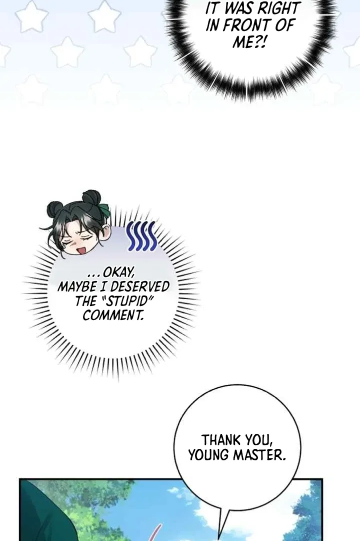 Surviving as a Maid of the Sacheondang Clan Chapter 1 page 94