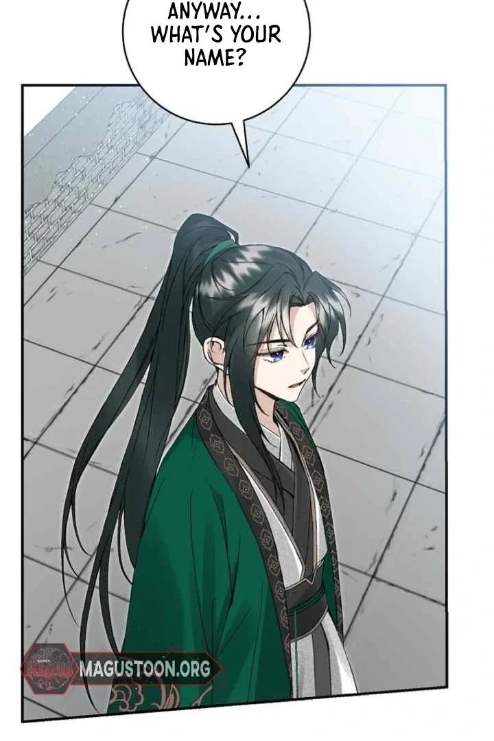 Surviving as a Maid of the Sacheondang Clan Chapter 1 page 98