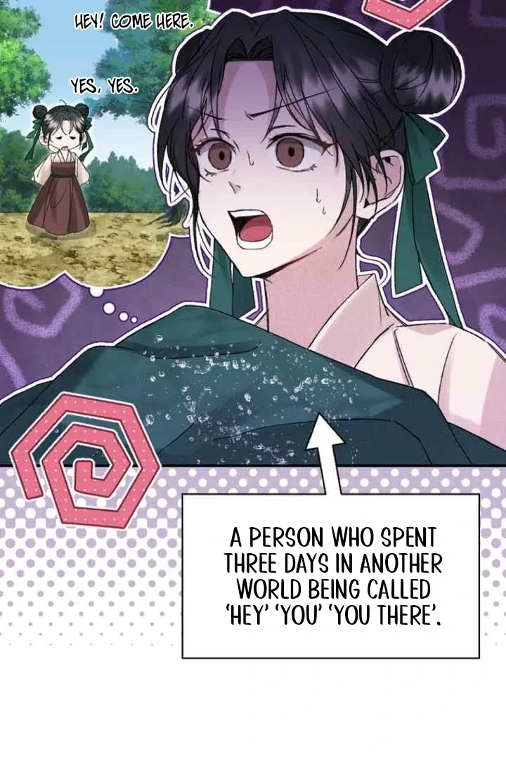 Surviving as a Maid of the Sacheondang Clan Chapter 1 page 101