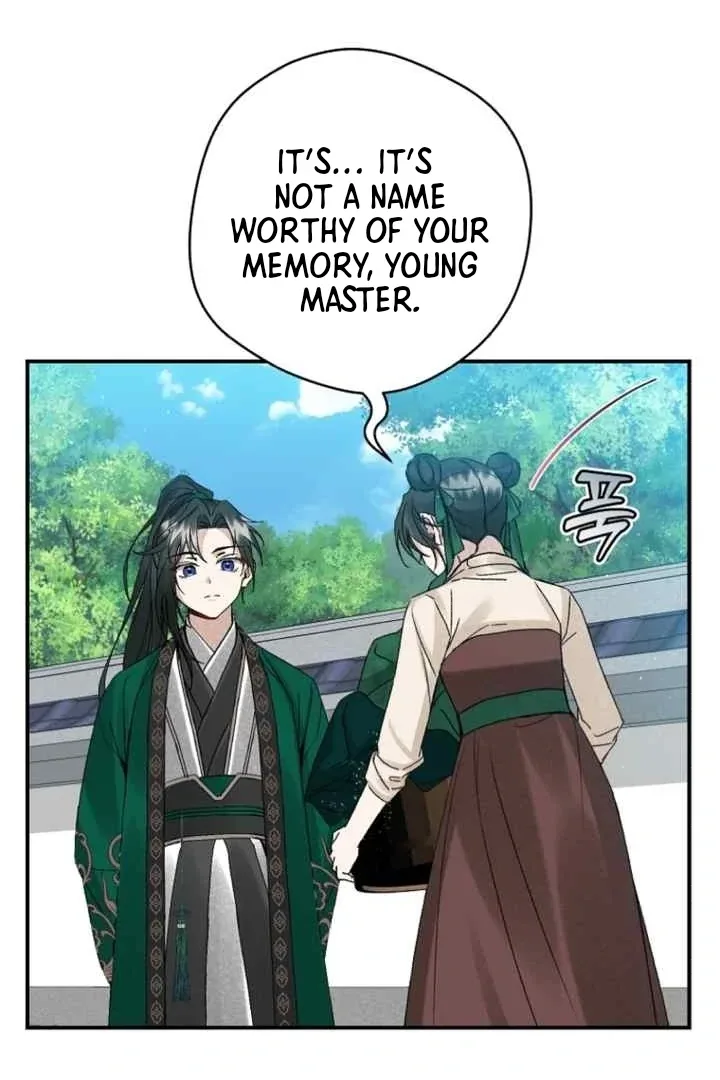 Surviving as a Maid of the Sacheondang Clan Chapter 1 page 102