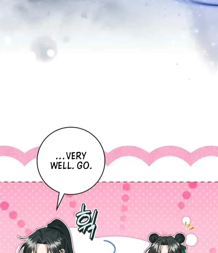 Surviving as a Maid of the Sacheondang Clan Chapter 1 page 104