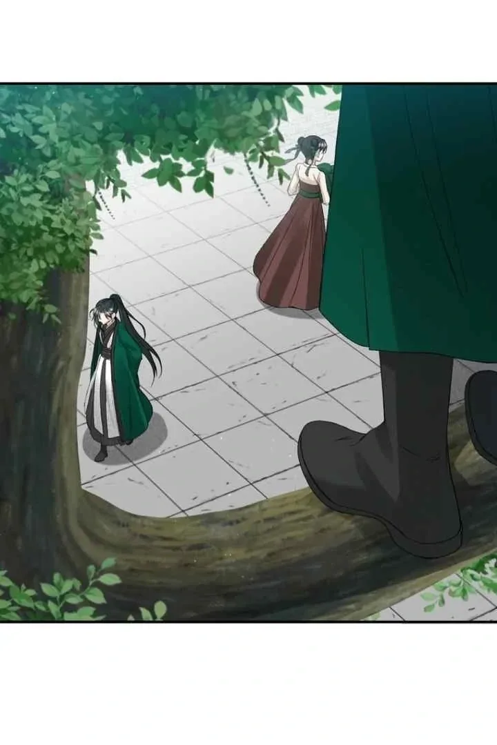Surviving as a Maid of the Sacheondang Clan Chapter 1 page 108