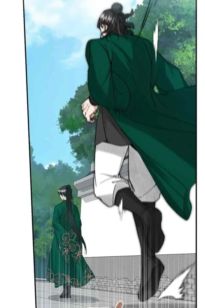 Surviving as a Maid of the Sacheondang Clan Chapter 1 page 110