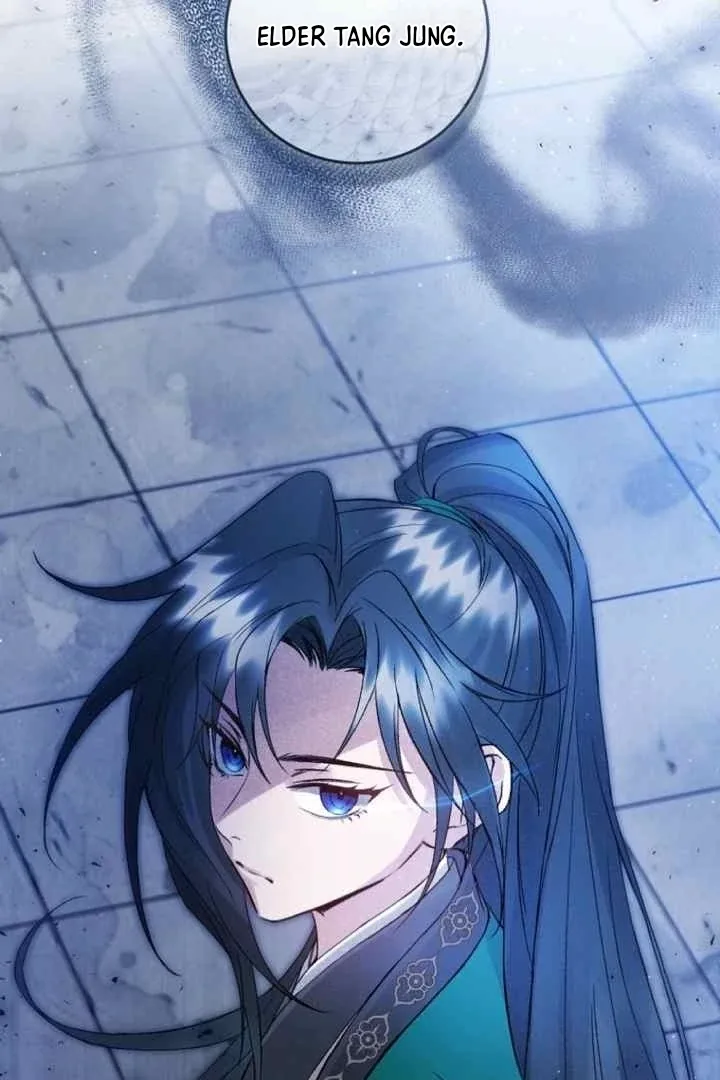 Surviving as a Maid of the Sacheondang Clan Chapter 1 page 114