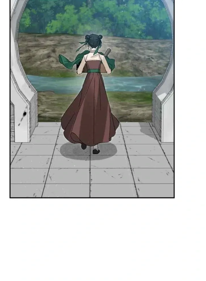Surviving as a Maid of the Sacheondang Clan Chapter 1 page 120