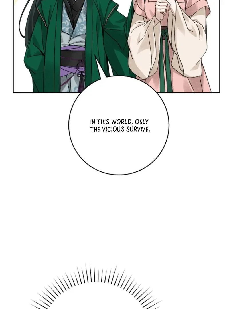 Surviving as a Maid of the Sacheondang Clan Chapter 12 page 6