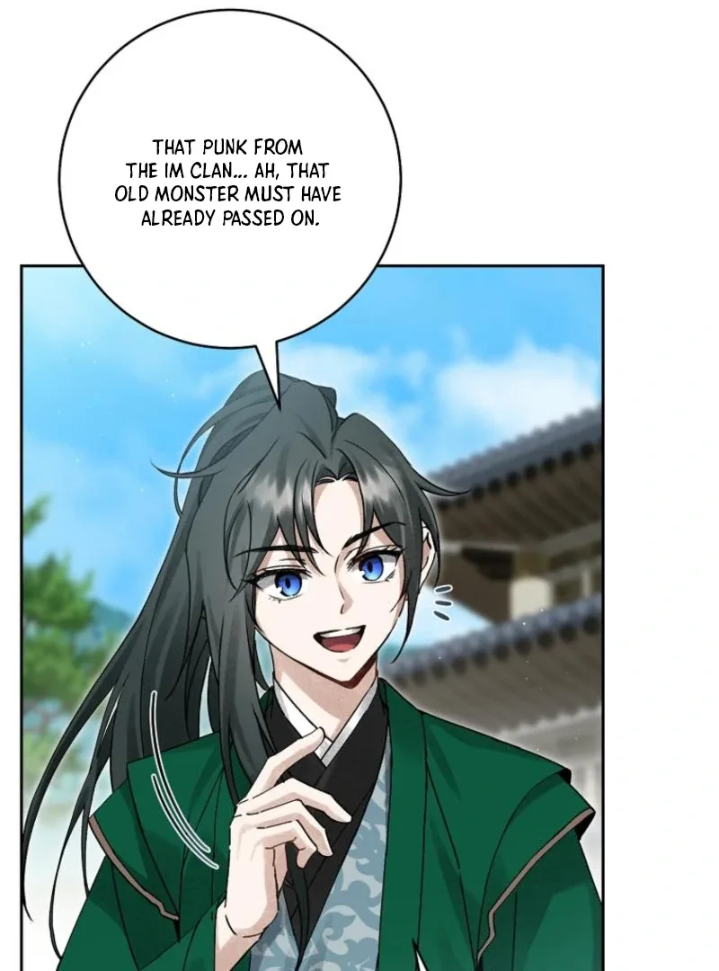 Surviving as a Maid of the Sacheondang Clan Chapter 12 page 10