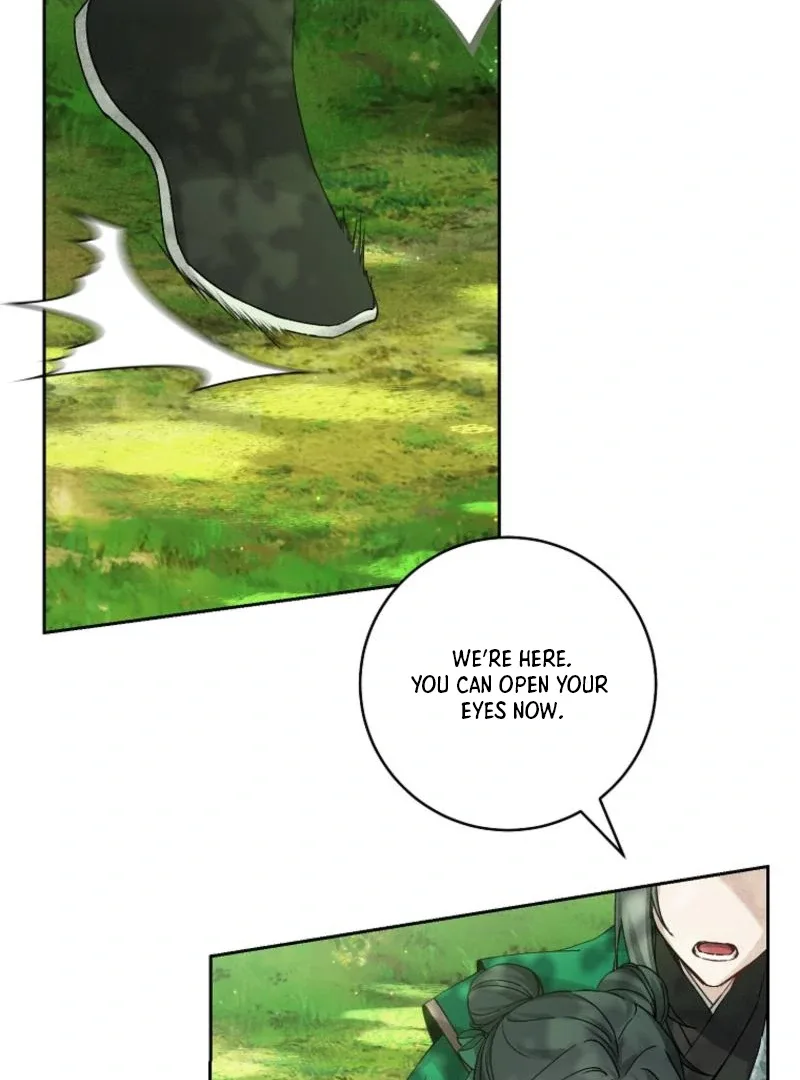 Surviving as a Maid of the Sacheondang Clan Chapter 12 page 16
