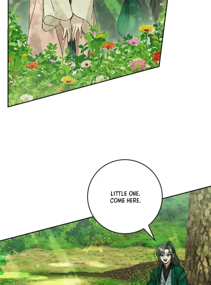 Surviving as a Maid of the Sacheondang Clan Chapter 12 page 21