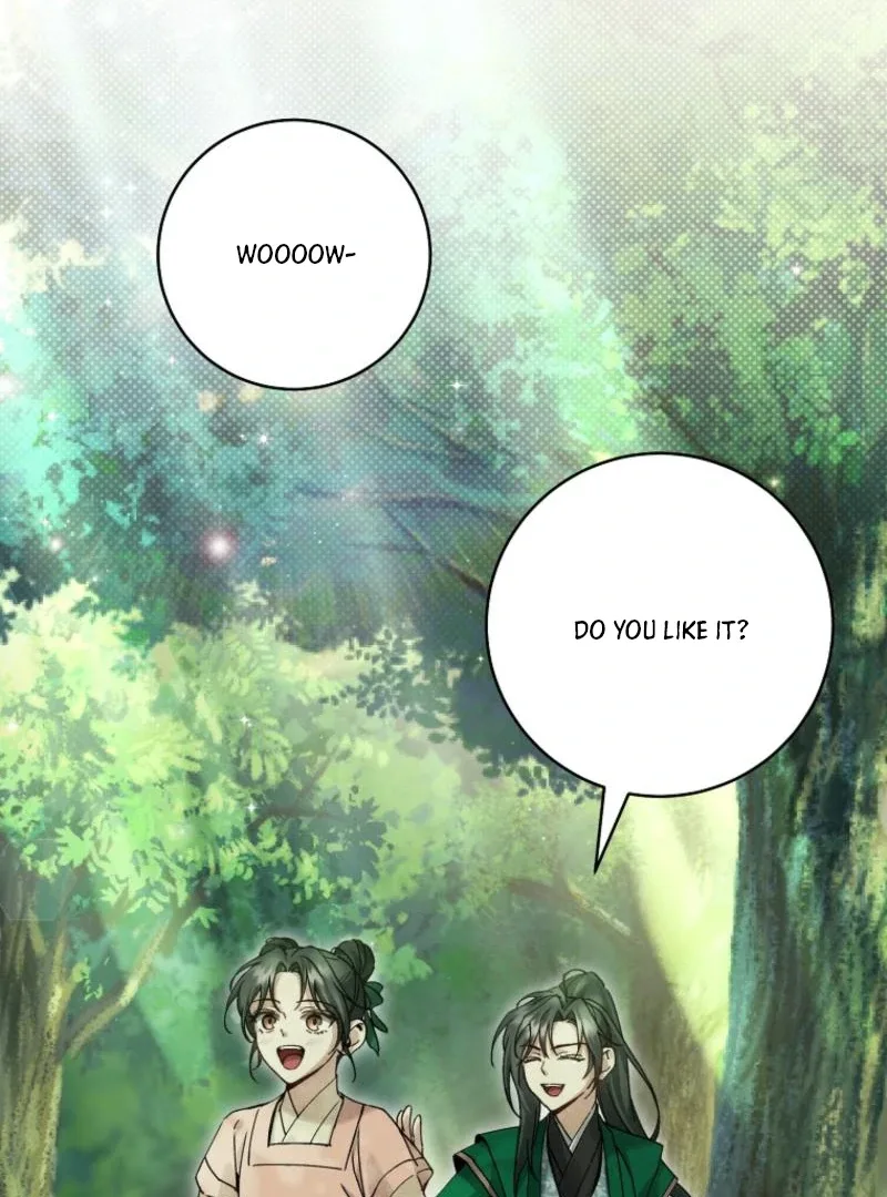 Surviving as a Maid of the Sacheondang Clan Chapter 12 page 18