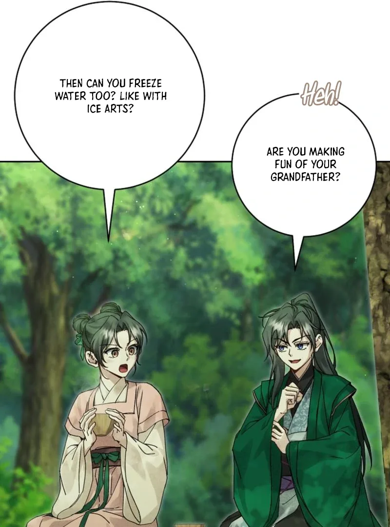 Surviving as a Maid of the Sacheondang Clan Chapter 12 page 26