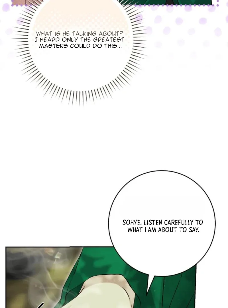 Surviving as a Maid of the Sacheondang Clan Chapter 12 page 30