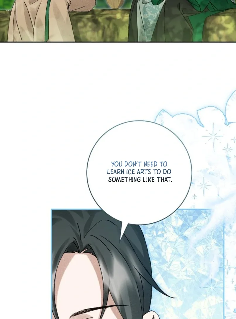 Surviving as a Maid of the Sacheondang Clan Chapter 12 page 27