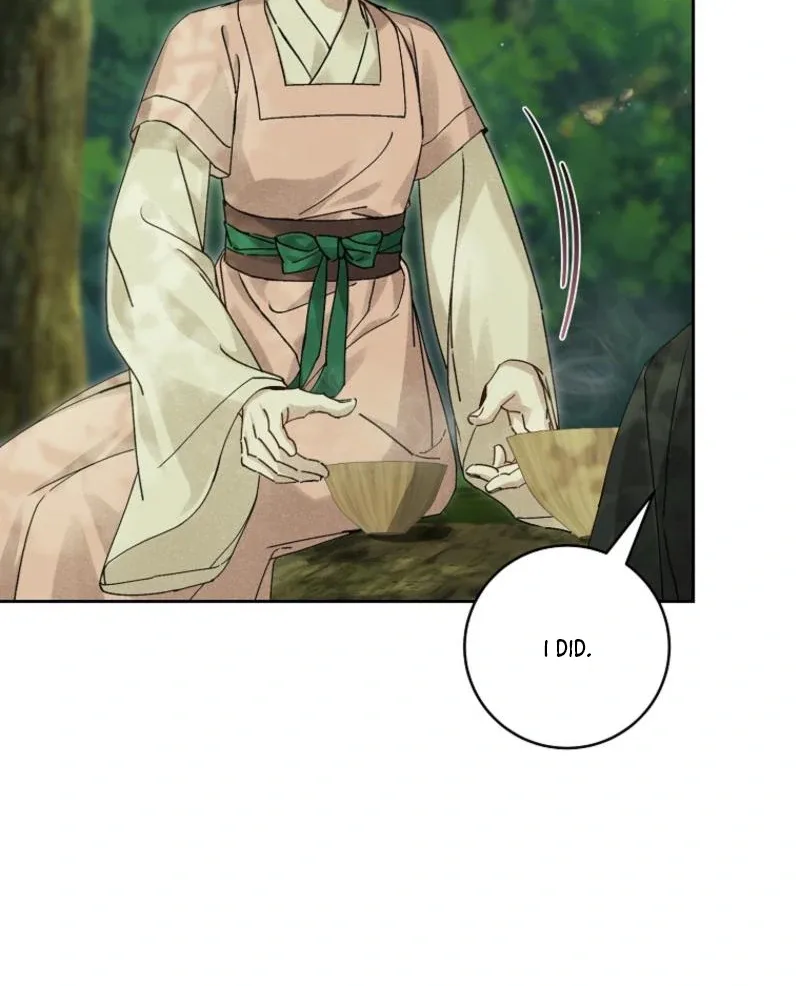 Surviving as a Maid of the Sacheondang Clan Chapter 12 page 25