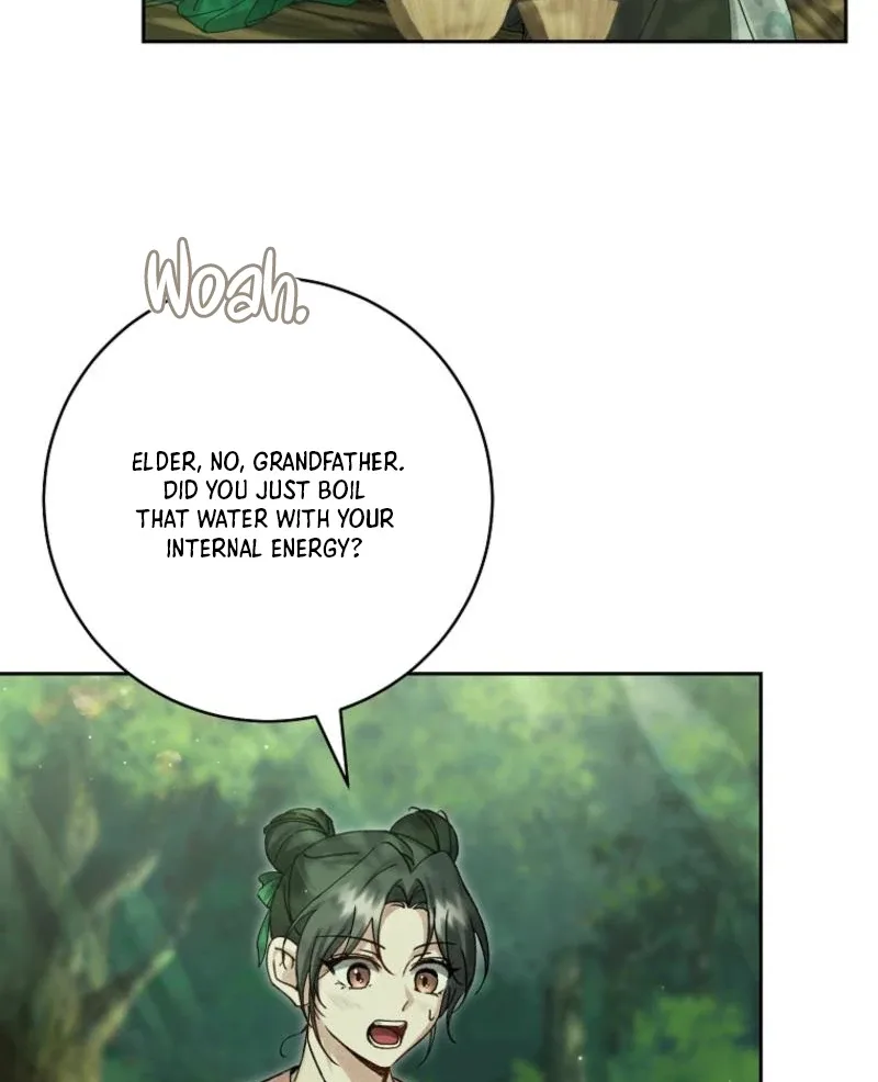 Surviving as a Maid of the Sacheondang Clan Chapter 12 page 24