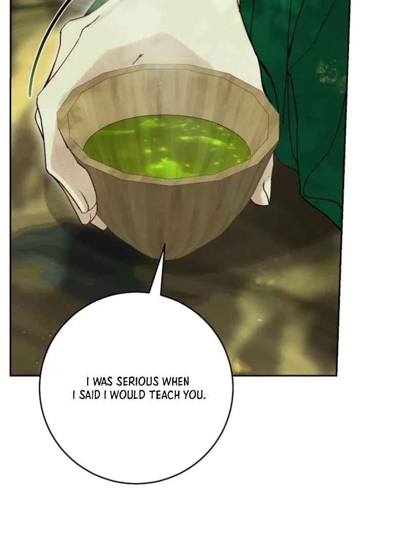 Surviving as a Maid of the Sacheondang Clan Chapter 12 page 31