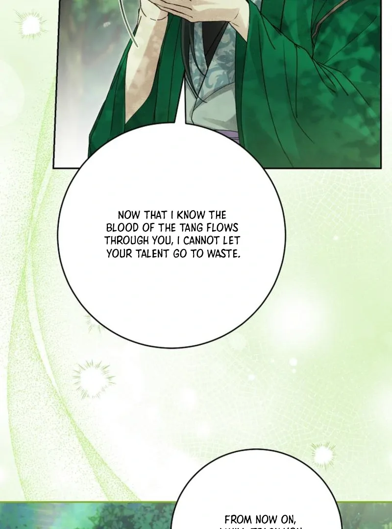 Surviving as a Maid of the Sacheondang Clan Chapter 12 page 33