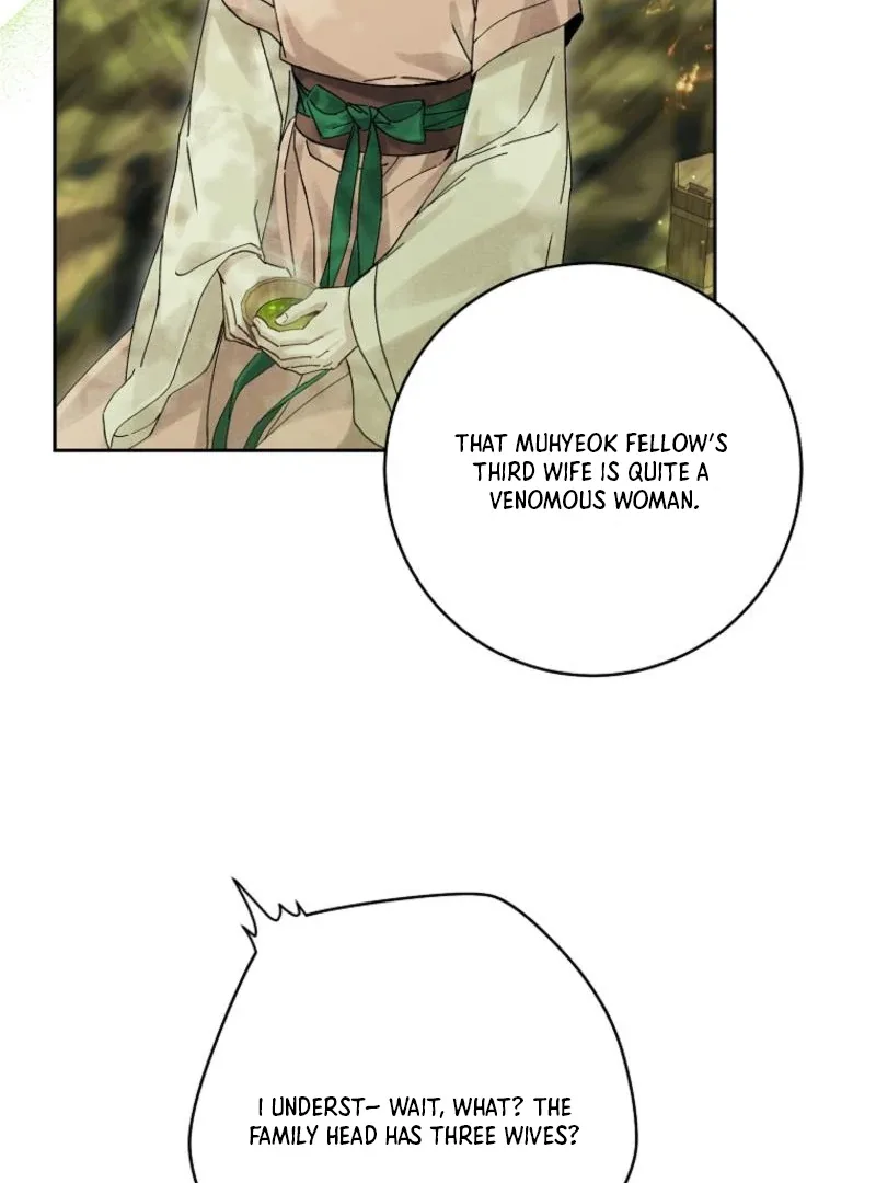 Surviving as a Maid of the Sacheondang Clan Chapter 12 page 36