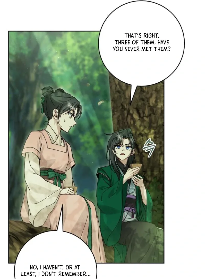 Surviving as a Maid of the Sacheondang Clan Chapter 12 page 39