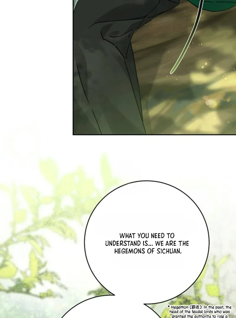 Surviving as a Maid of the Sacheondang Clan Chapter 12 page 41