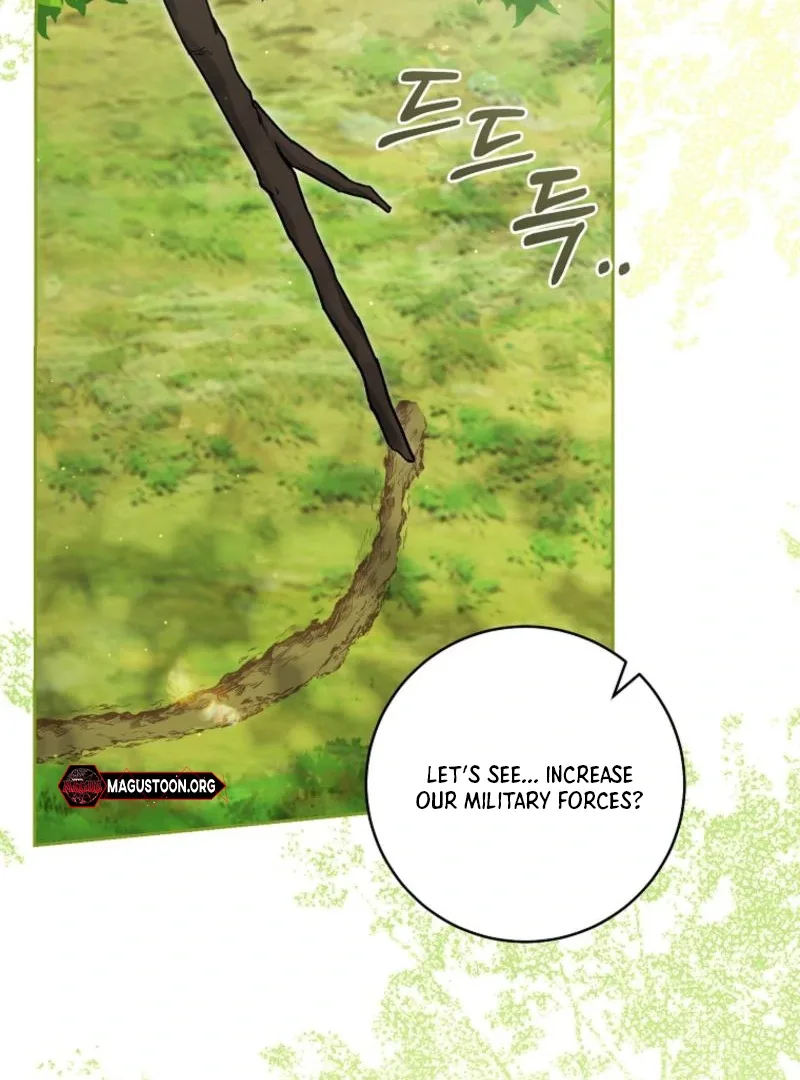 Surviving as a Maid of the Sacheondang Clan Chapter 12 page 44