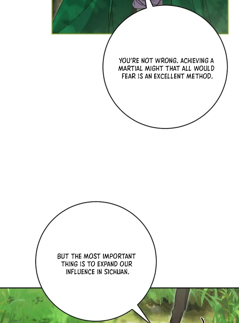 Surviving as a Maid of the Sacheondang Clan Chapter 12 page 46