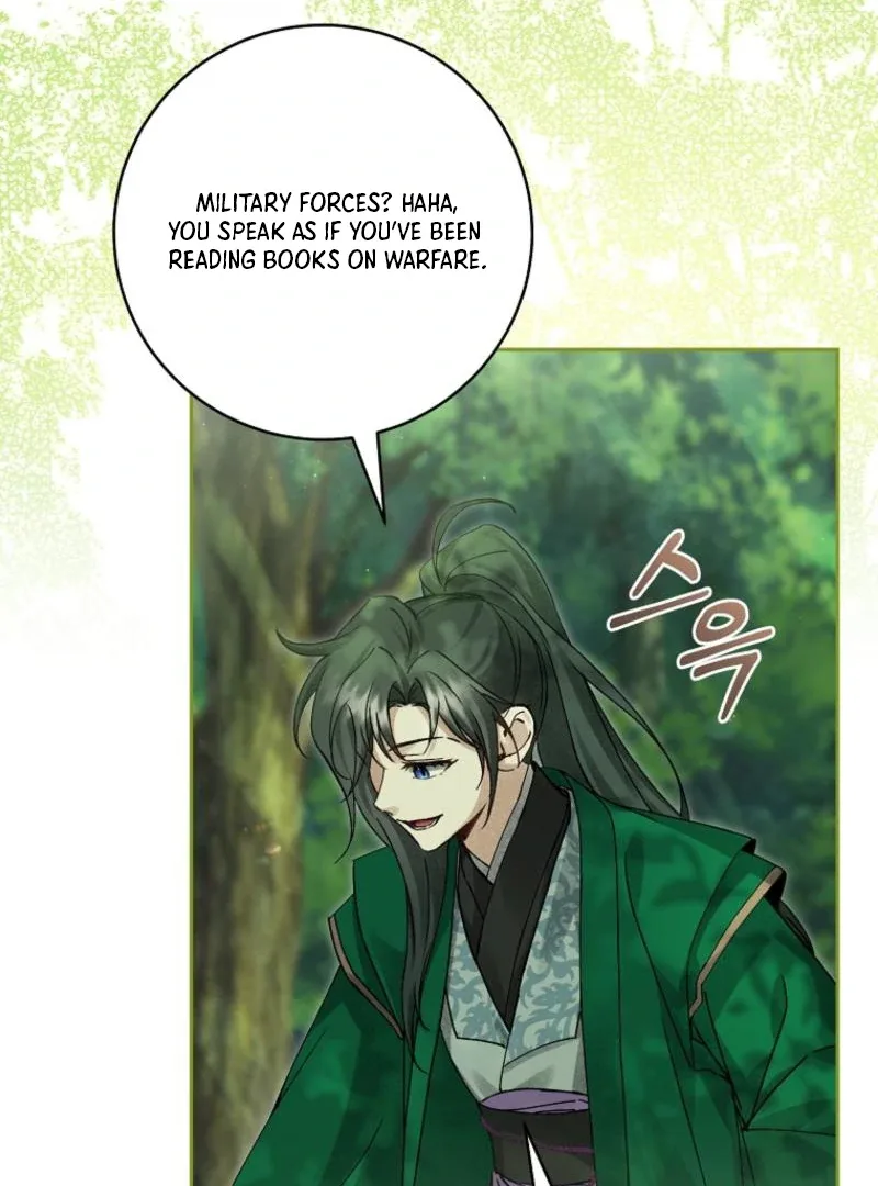 Surviving as a Maid of the Sacheondang Clan Chapter 12 page 45