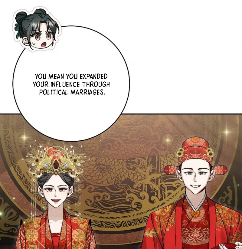 Surviving as a Maid of the Sacheondang Clan Chapter 12 page 48