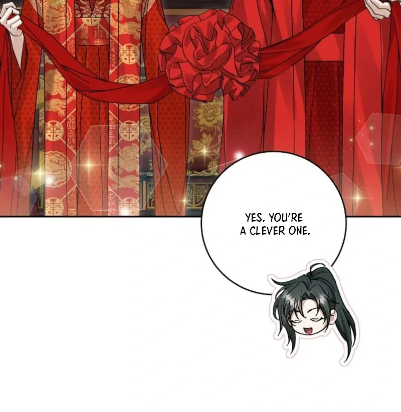 Surviving as a Maid of the Sacheondang Clan Chapter 12 page 49