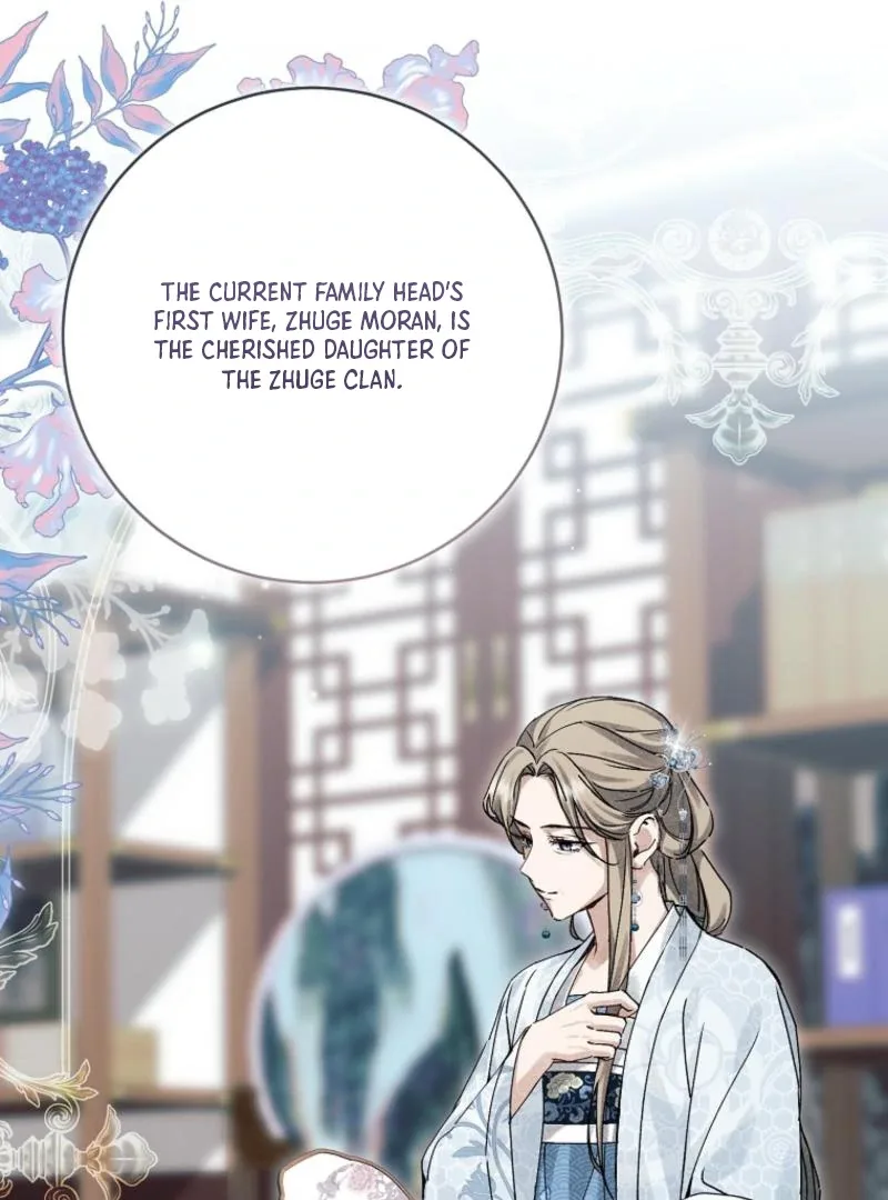 Surviving as a Maid of the Sacheondang Clan Chapter 12 page 50