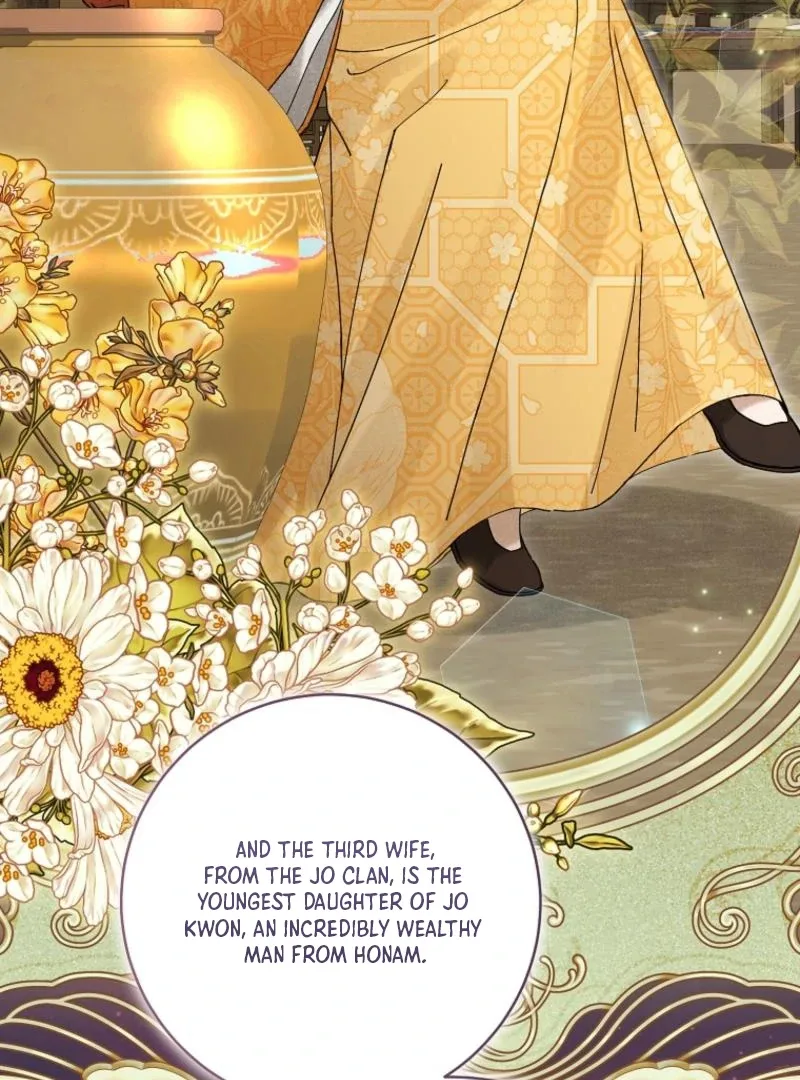 Surviving as a Maid of the Sacheondang Clan Chapter 12 page 53