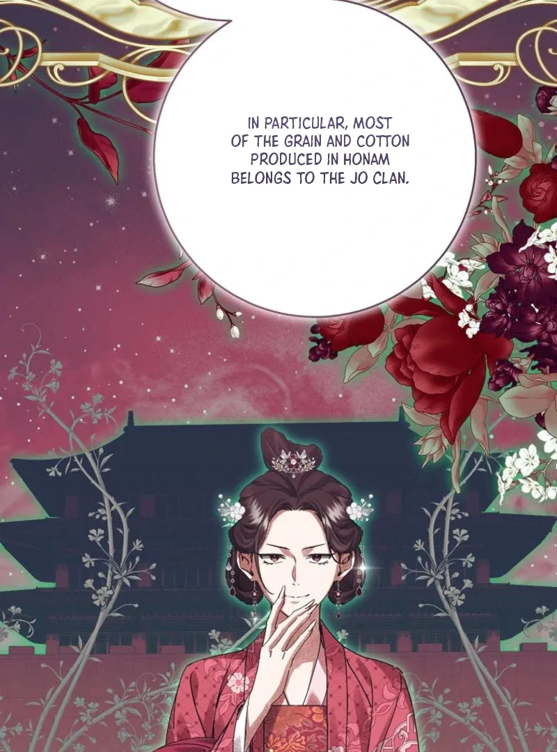 Surviving as a Maid of the Sacheondang Clan Chapter 12 page 54