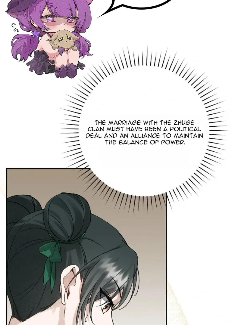 Surviving as a Maid of the Sacheondang Clan Chapter 12 page 58