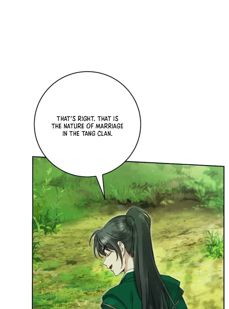 Surviving as a Maid of the Sacheondang Clan Chapter 12 page 63