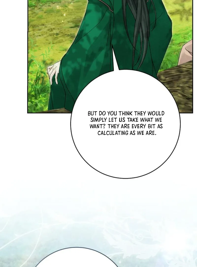 Surviving as a Maid of the Sacheondang Clan Chapter 12 page 64