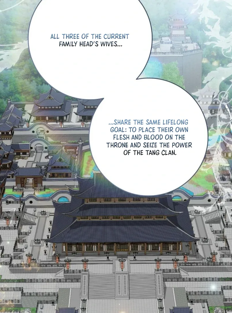 Surviving as a Maid of the Sacheondang Clan Chapter 12 page 65