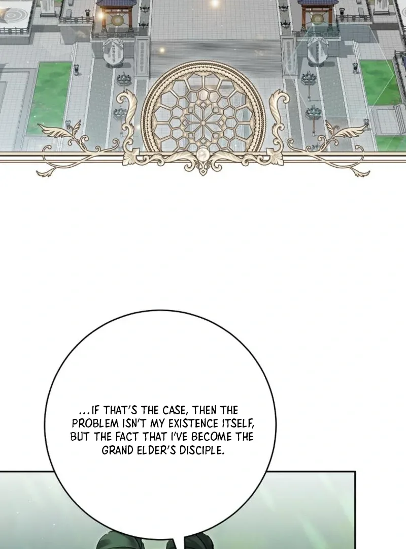 Surviving as a Maid of the Sacheondang Clan Chapter 12 page 66