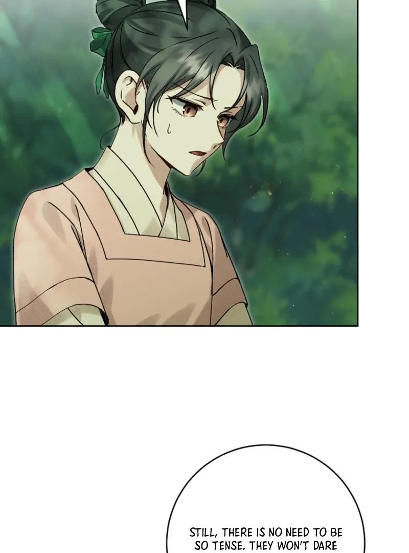 Surviving as a Maid of the Sacheondang Clan Chapter 12 page 67
