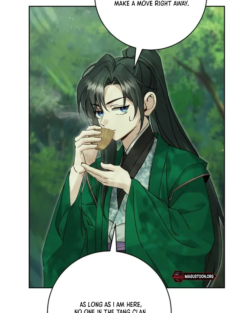 Surviving as a Maid of the Sacheondang Clan Chapter 12 page 68