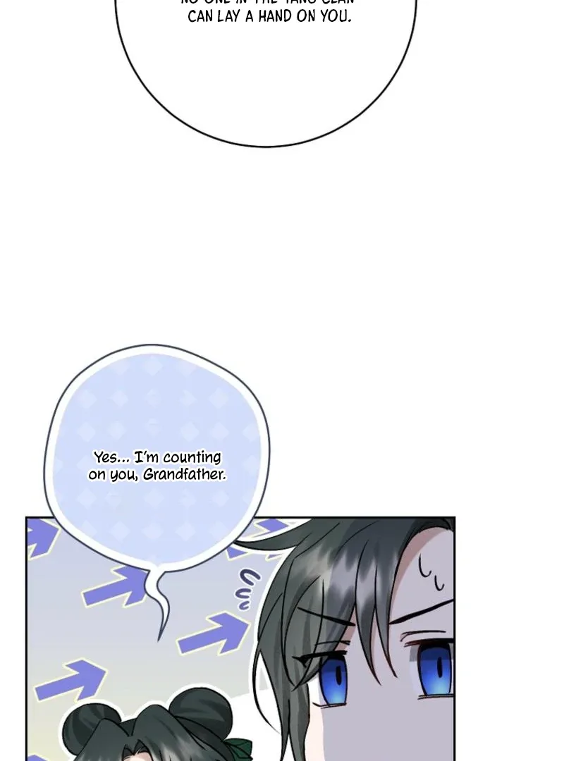Surviving as a Maid of the Sacheondang Clan Chapter 12 page 69