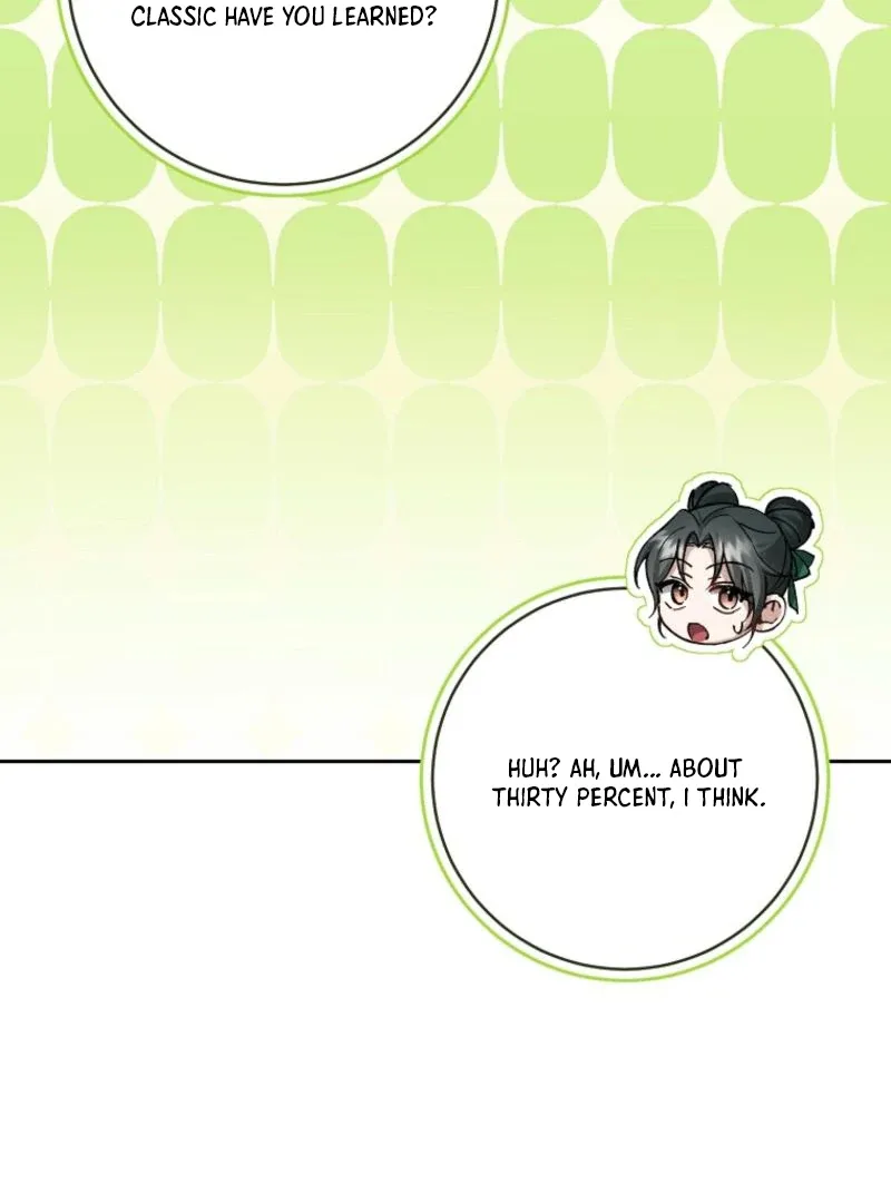 Surviving as a Maid of the Sacheondang Clan Chapter 12 page 71